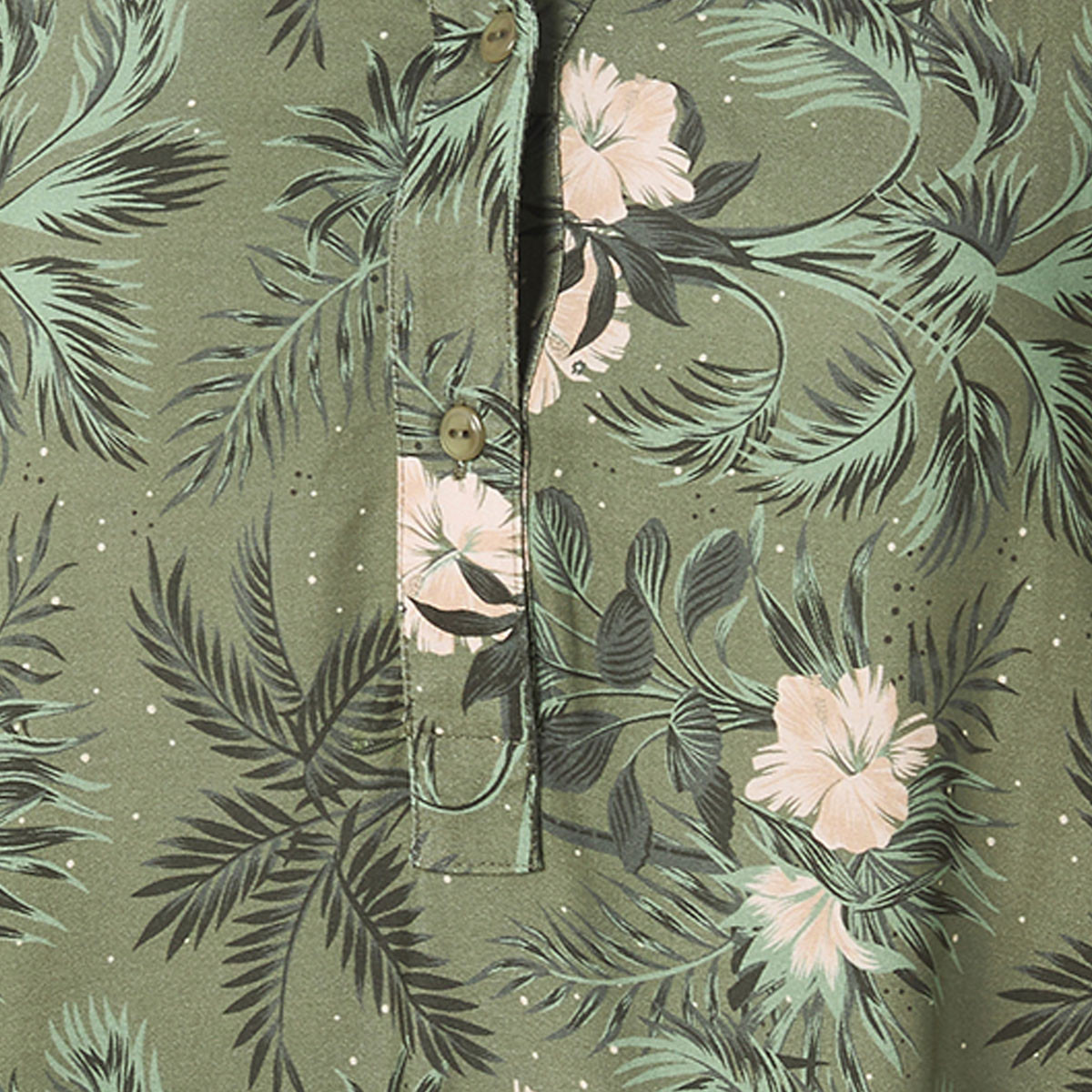 Splash Fav Viscose Floral Print Night Gown-women-clothing-nightwear-nighties-image-6
