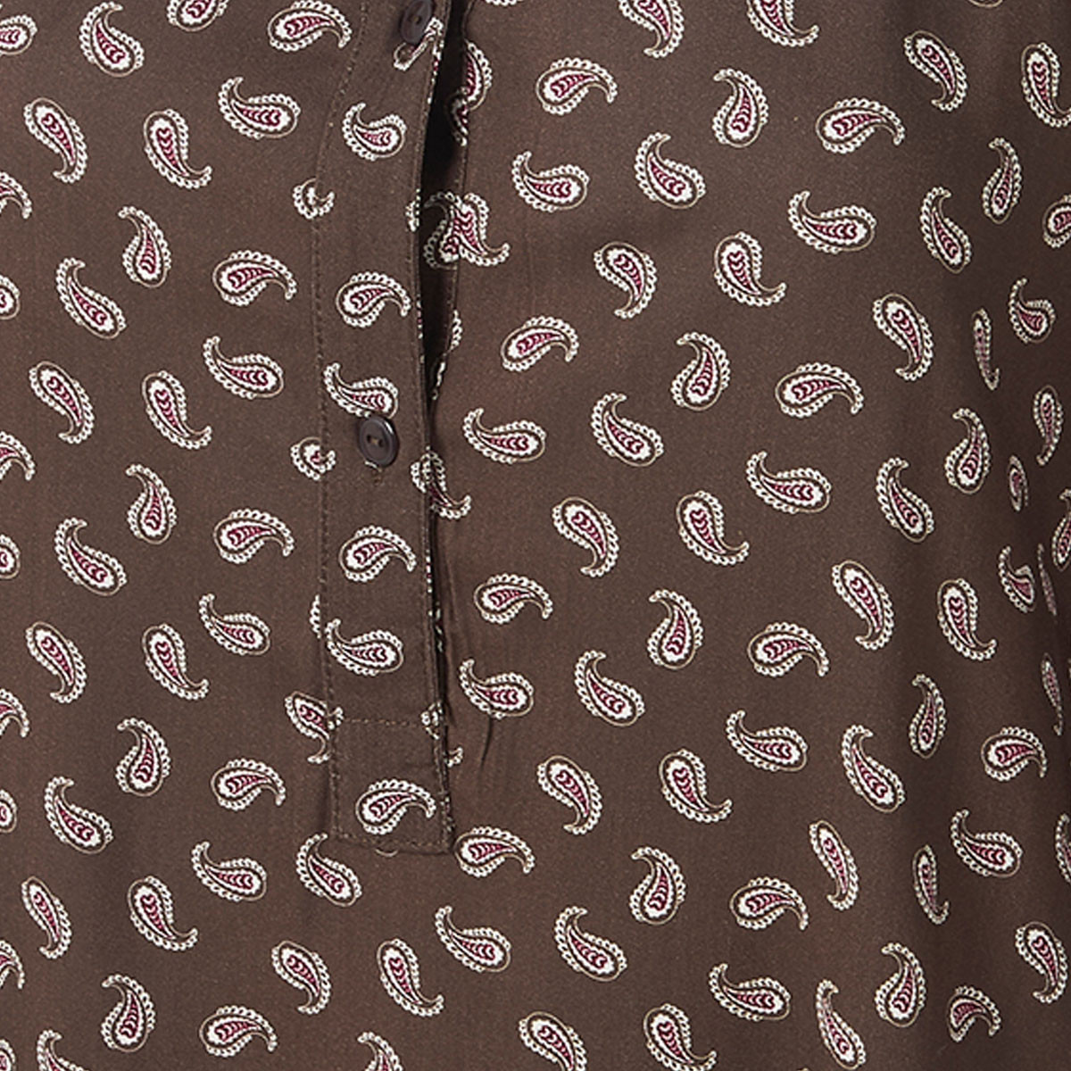 فستان نوم من الفيسكوز بطبعة بيسلي من سبلاش فاف-women-clothing-nightwear-nighties-image-6