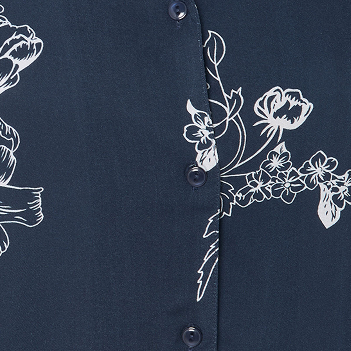 Splash Fav Viscose Floral Print Shirt and Pyjama Set-women-clothing-nightwear-pyjamas-longsets-image-7