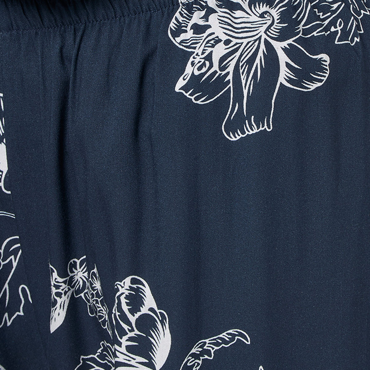 Splash Fav Viscose Floral Print Shirt and Pyjama Set-women-clothing-nightwear-pyjamas-longsets-image-8