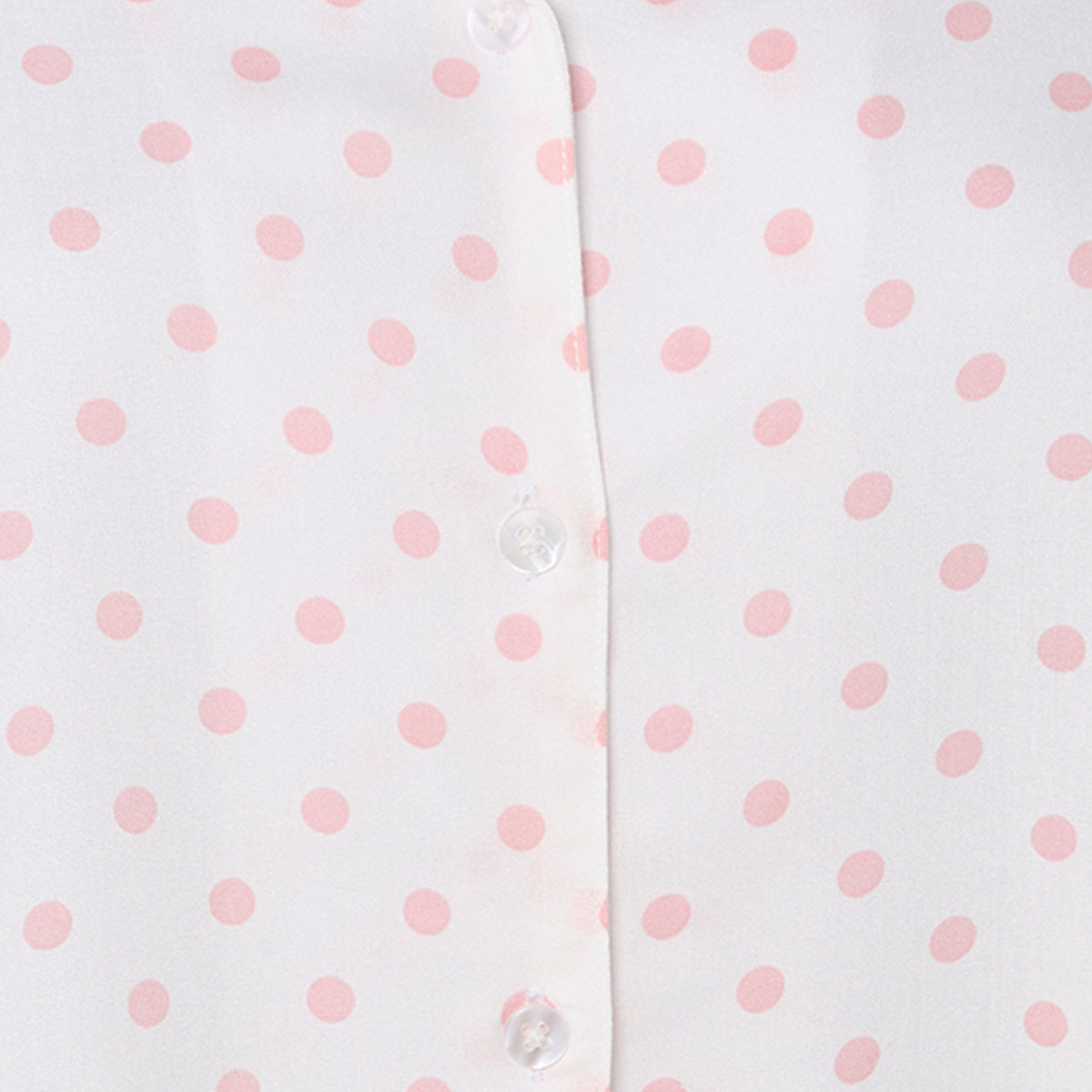 Splash Fav Viscose Polka Dot Print Shirt and Pyjama Set-women-clothing-nightwear-pyjamas-longsets-image-8