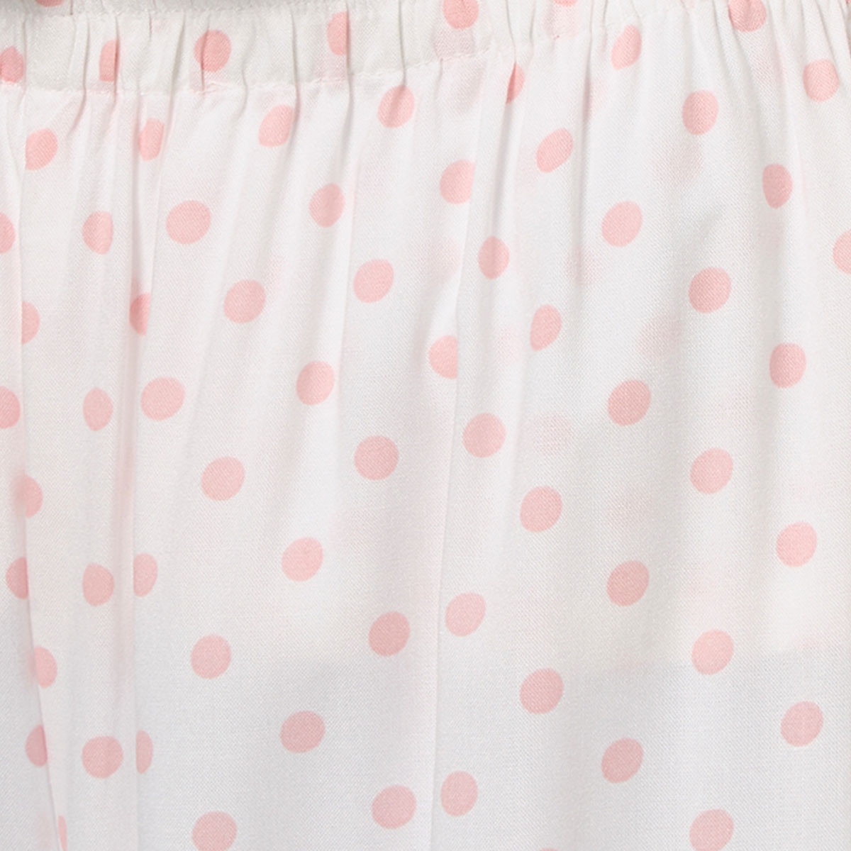 Splash Fav Viscose Polka Dot Print Shirt and Pyjama Set-women-clothing-nightwear-pyjamas-longsets-image-9