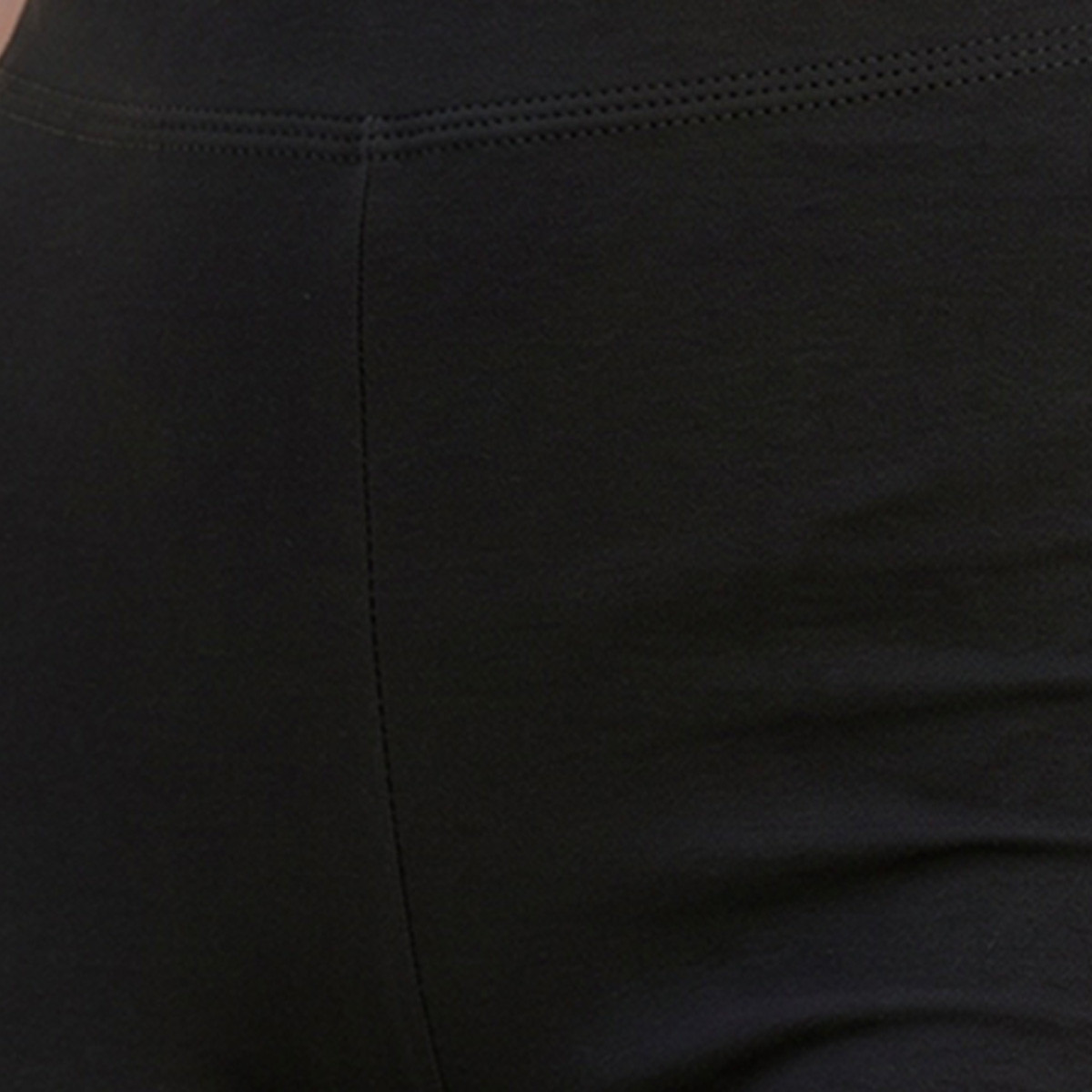 Splash Fav Pack of 2 Elasticated Waist Full Length Leggings-women-clothing-leggings-image-3