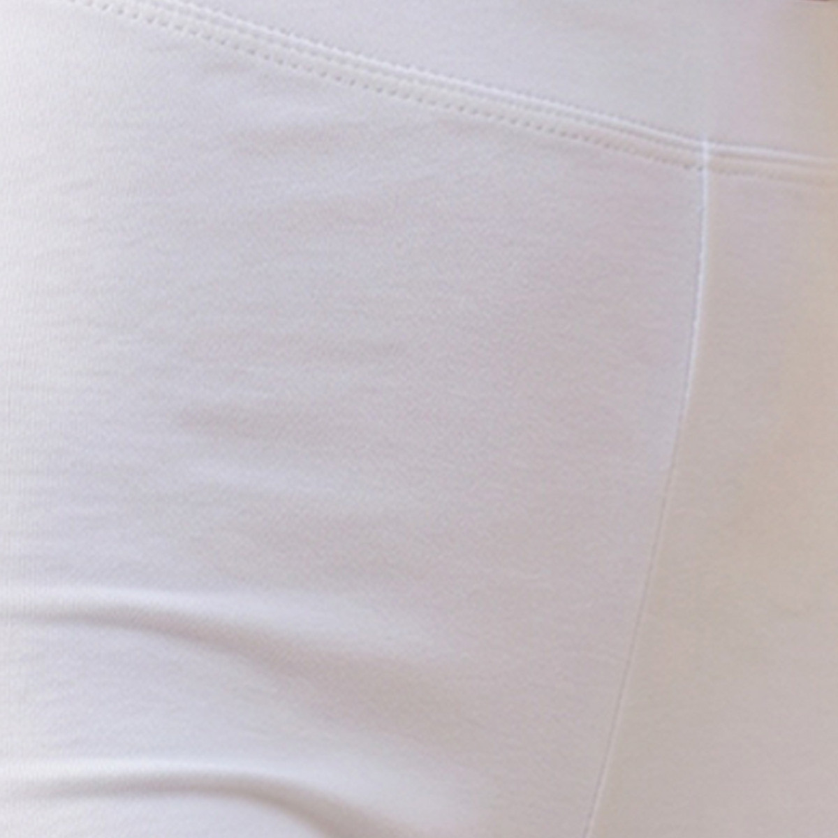 بنطلون ليقنز قصير بخصر مطاطي من سبلاش فاڤ - عبوة من قطعتين-women-clothing-leggings-image-3