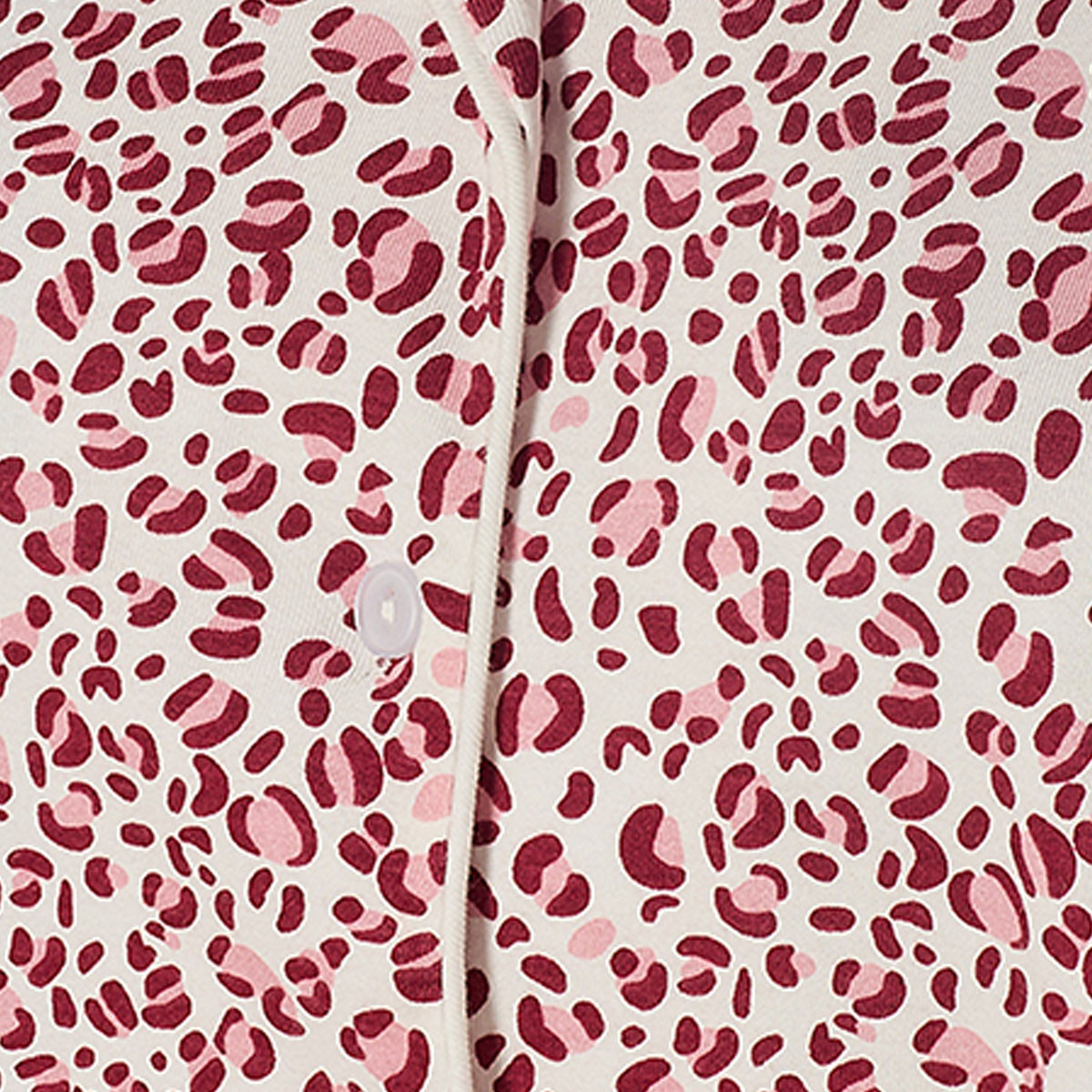 Splash Fav Animal Print Button-Down Shirt and Pyjamas Set-women-clothing-nightwear-pyjamas-longsets-image-8