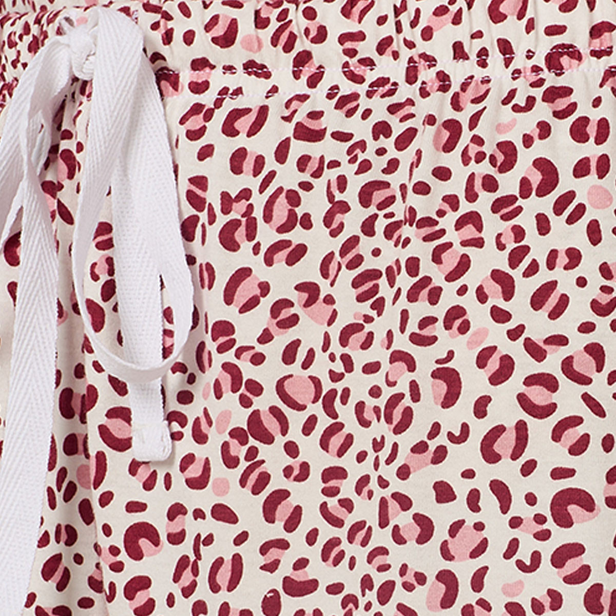 Splash Fav Animal Print Button-Down Shirt and Pyjamas Set-women-clothing-nightwear-pyjamas-longsets-image-9