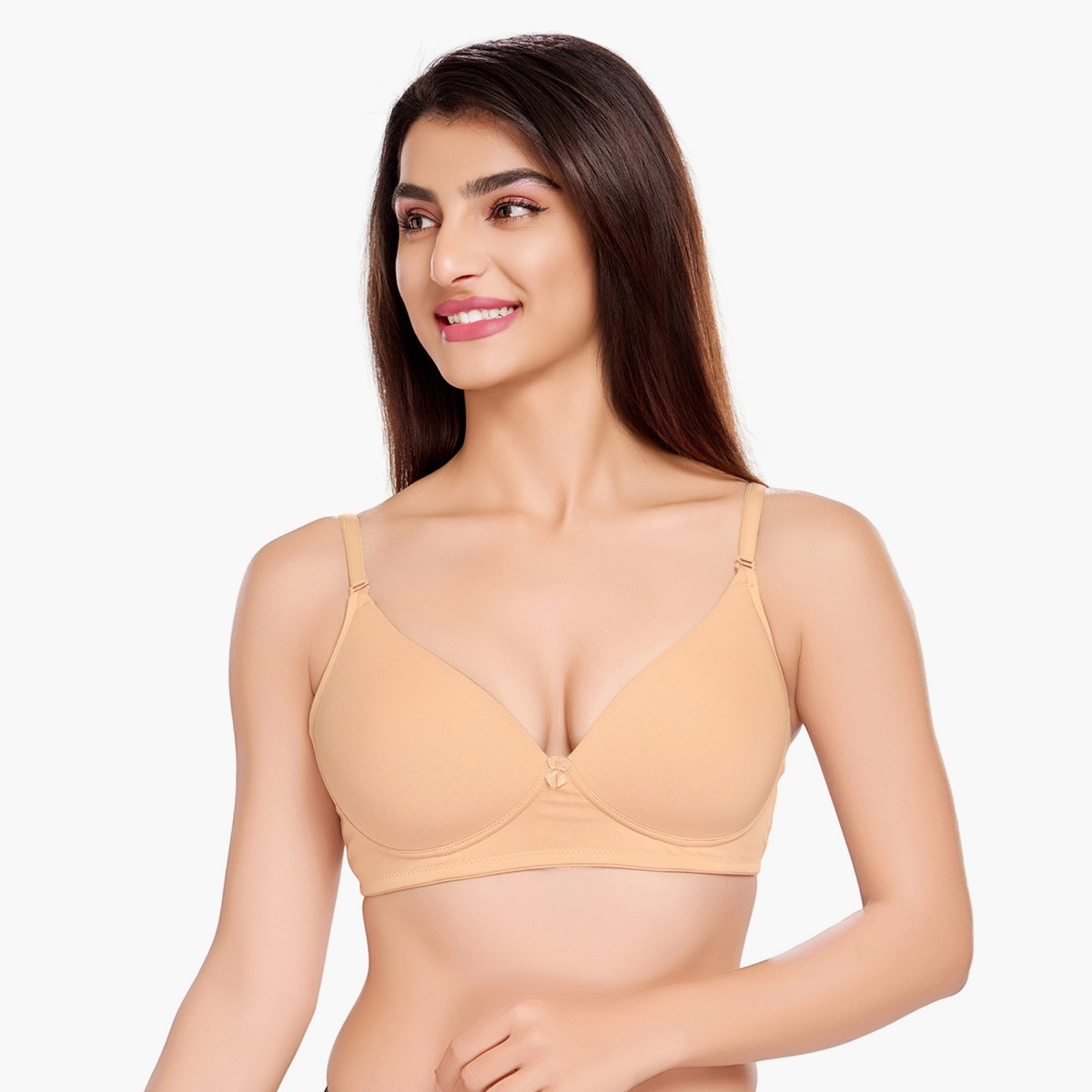 Juliet Padded Bra-women-clothing-lingerie-bras-image-1