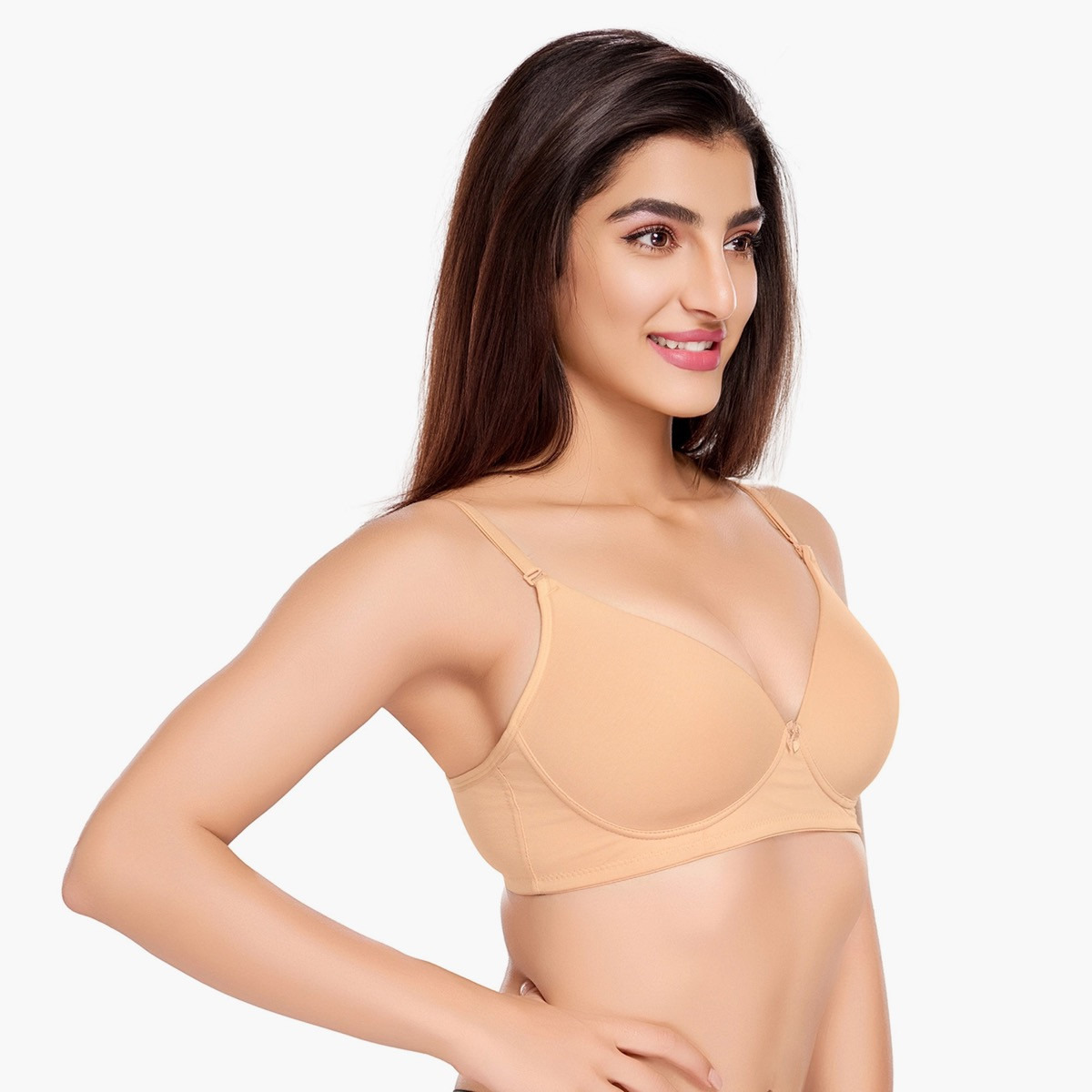 Juliet Padded Bra-women-clothing-lingerie-bras-image-3