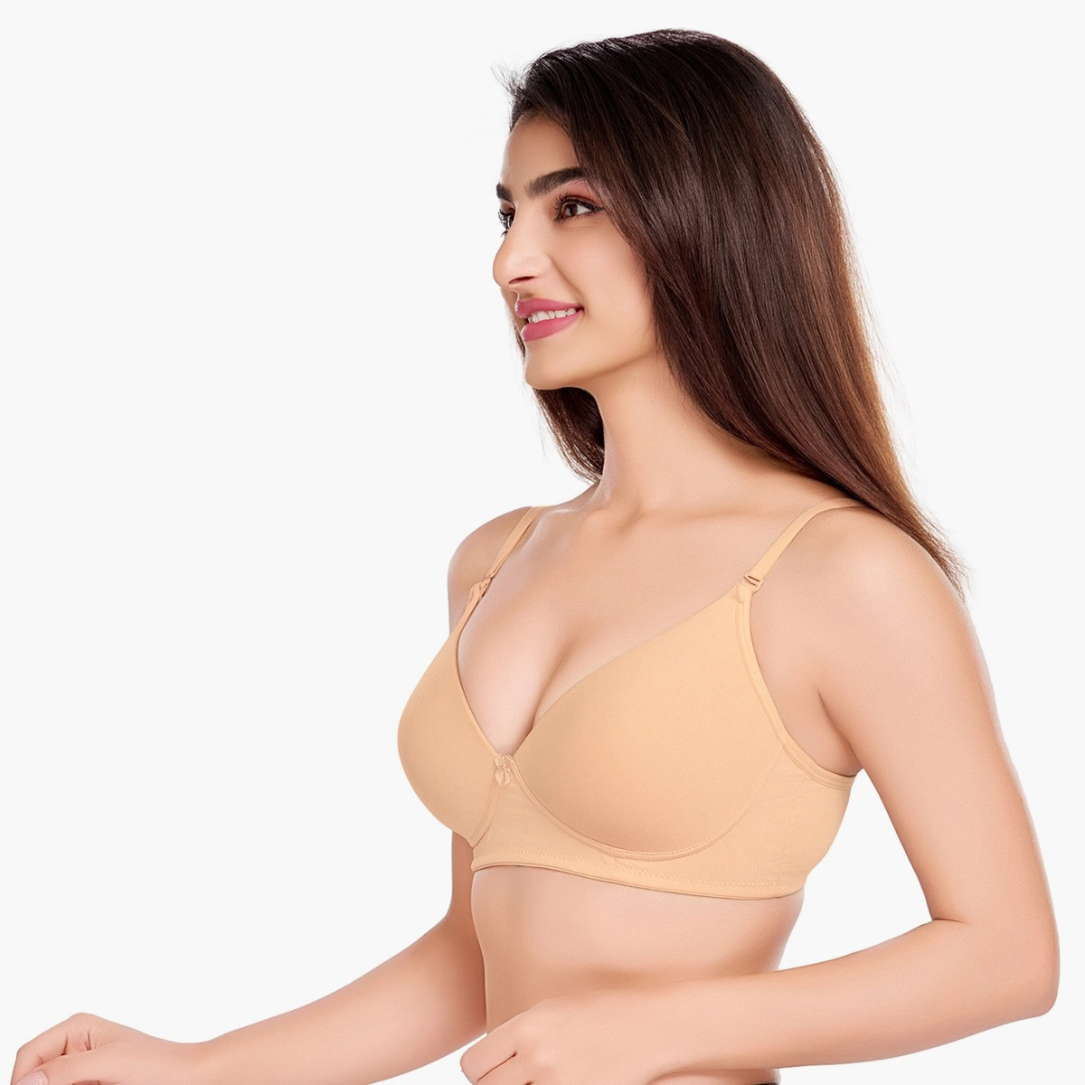 Juliet Padded Bra-women-clothing-lingerie-bras-image-4