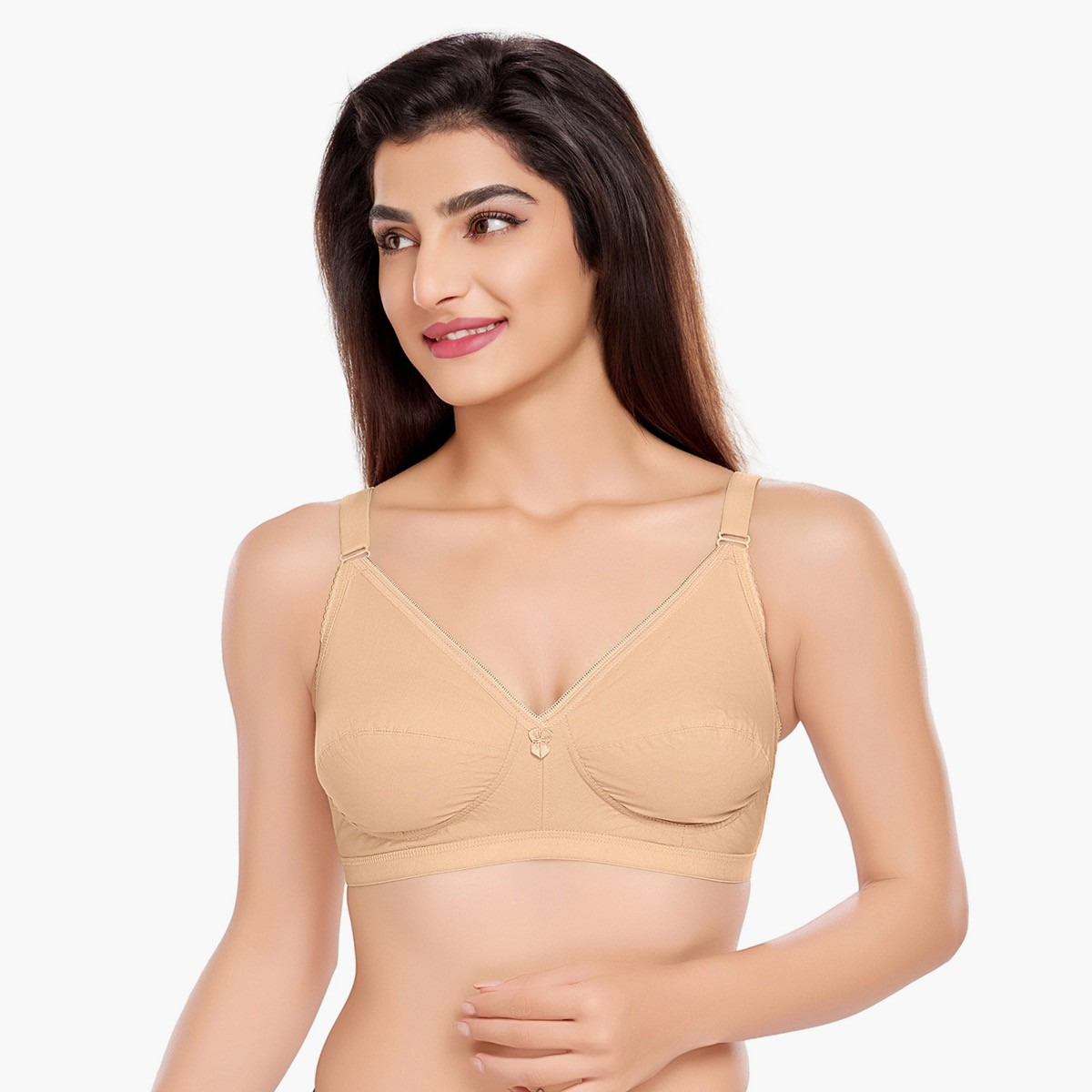 صدرية غير مبطنة من جولييت-women-clothing-lingerie-bras-image-1