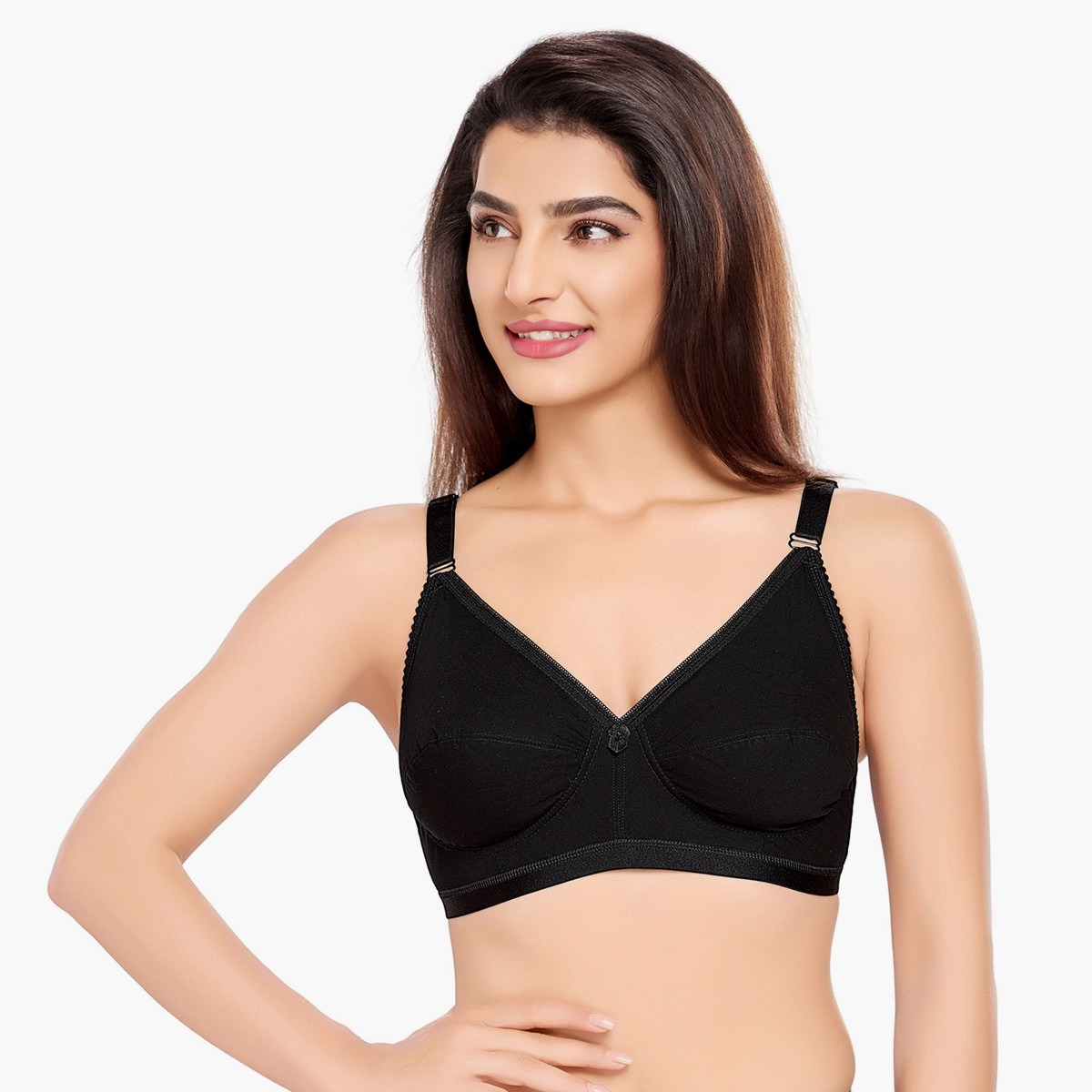 صدرية غير مبطنة من جولييت-women-clothing-lingerie-bras-image-1