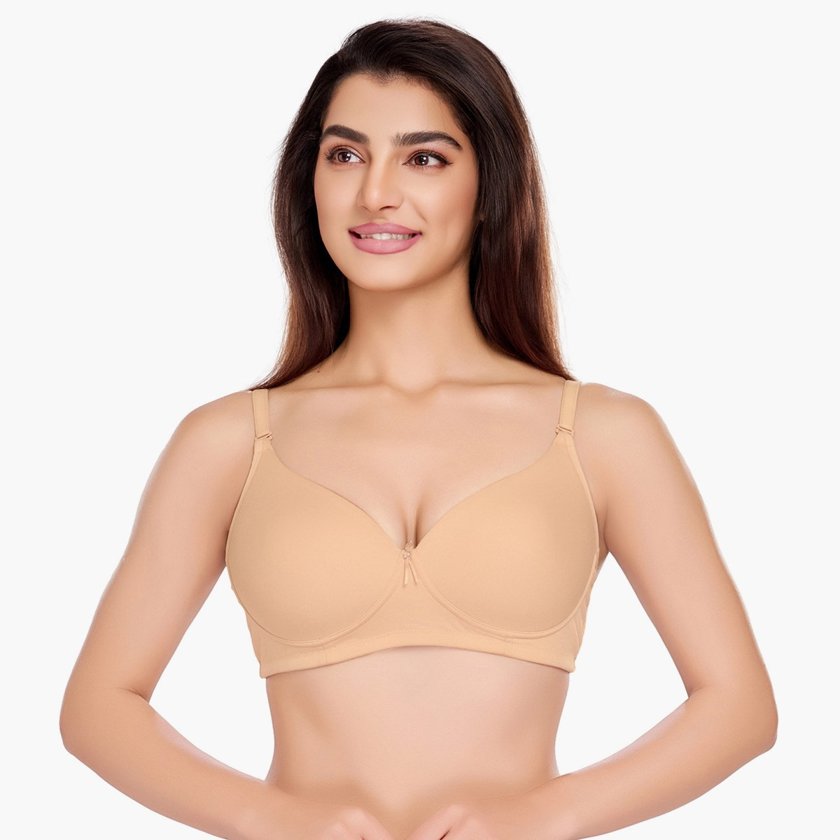صدرية بتغطية كاملة من جولييت-women-clothing-lingerie-bras-image-1