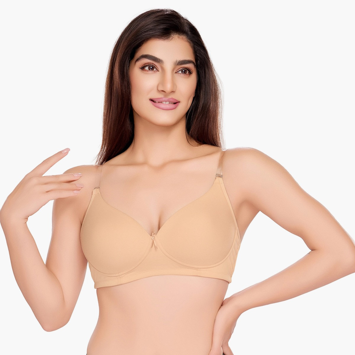 صدرية بتغطية كاملة من جولييت-women-clothing-lingerie-bras-image-7