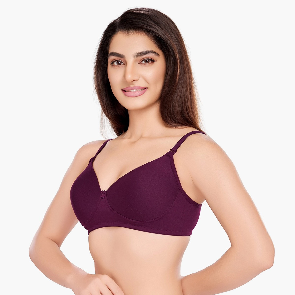 Juliet Full Coverage Bra-women-clothing-lingerie-bras-image-2