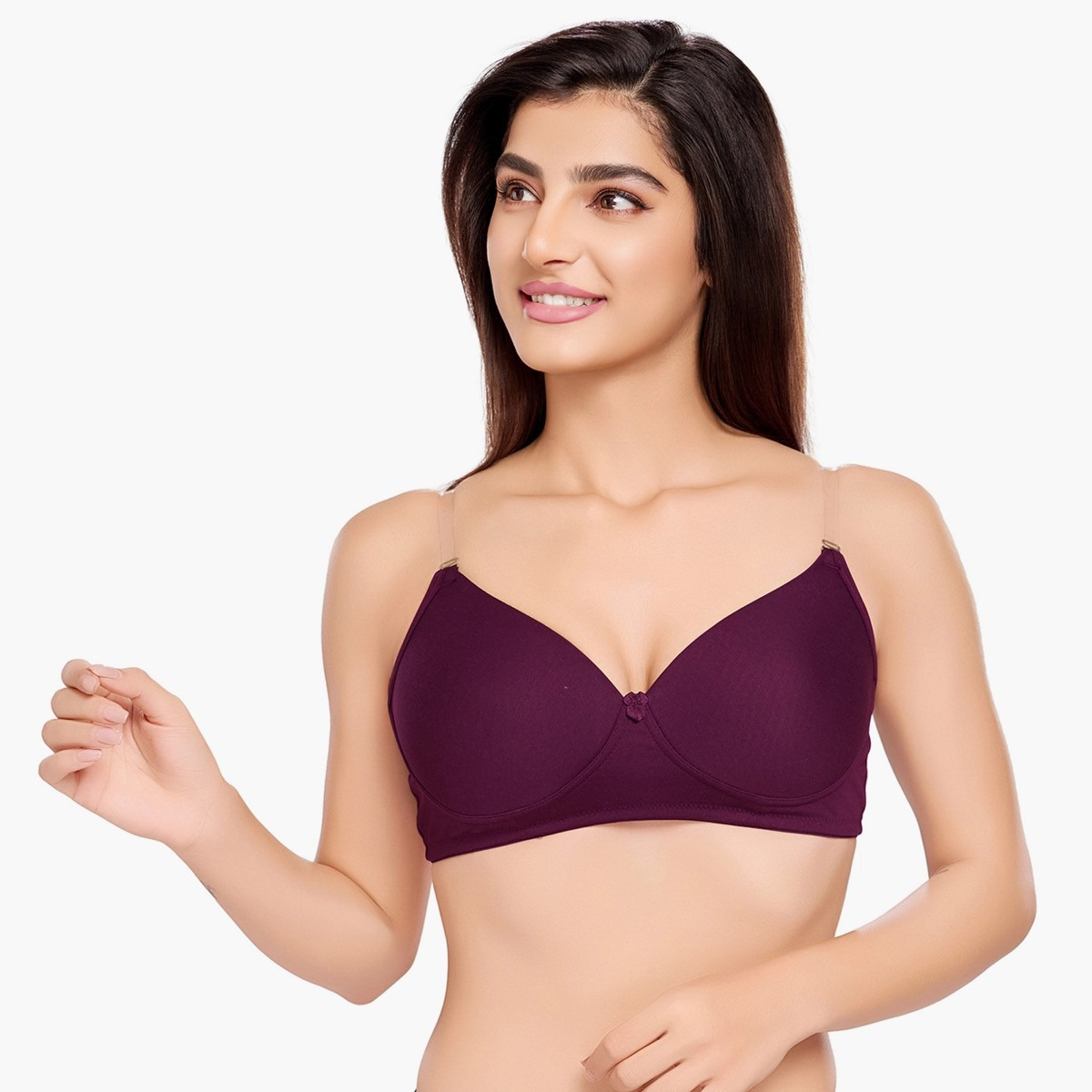 Juliet Full Coverage Bra-women-clothing-lingerie-bras-image-7