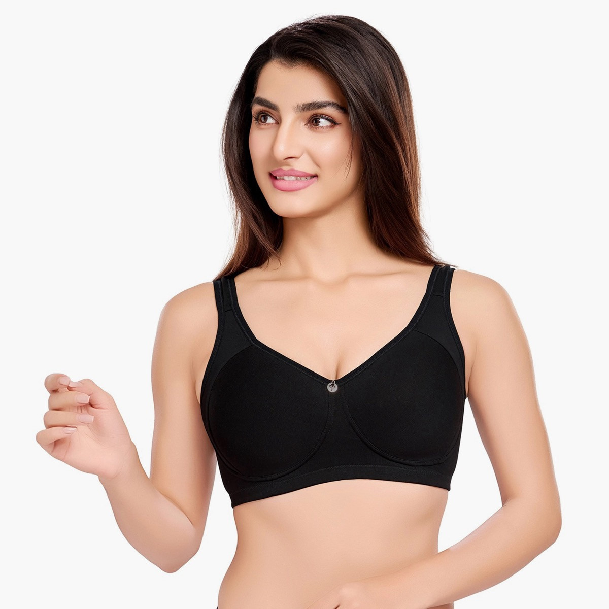 صدرية غير مبطنة من جولييت-women-clothing-lingerie-bras-image-1