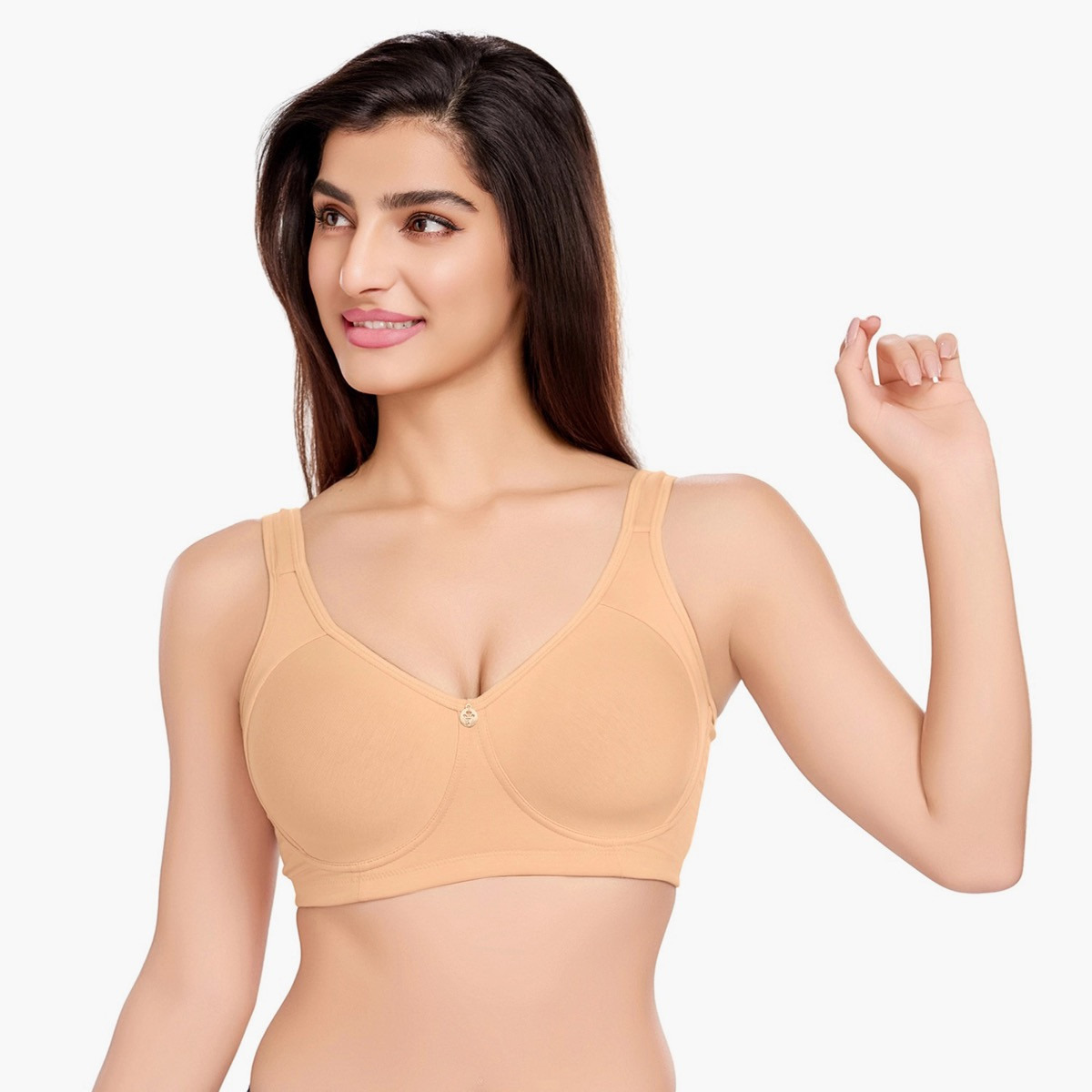 صدرية غير مبطنة من جولييت-women-clothing-lingerie-bras-image-1
