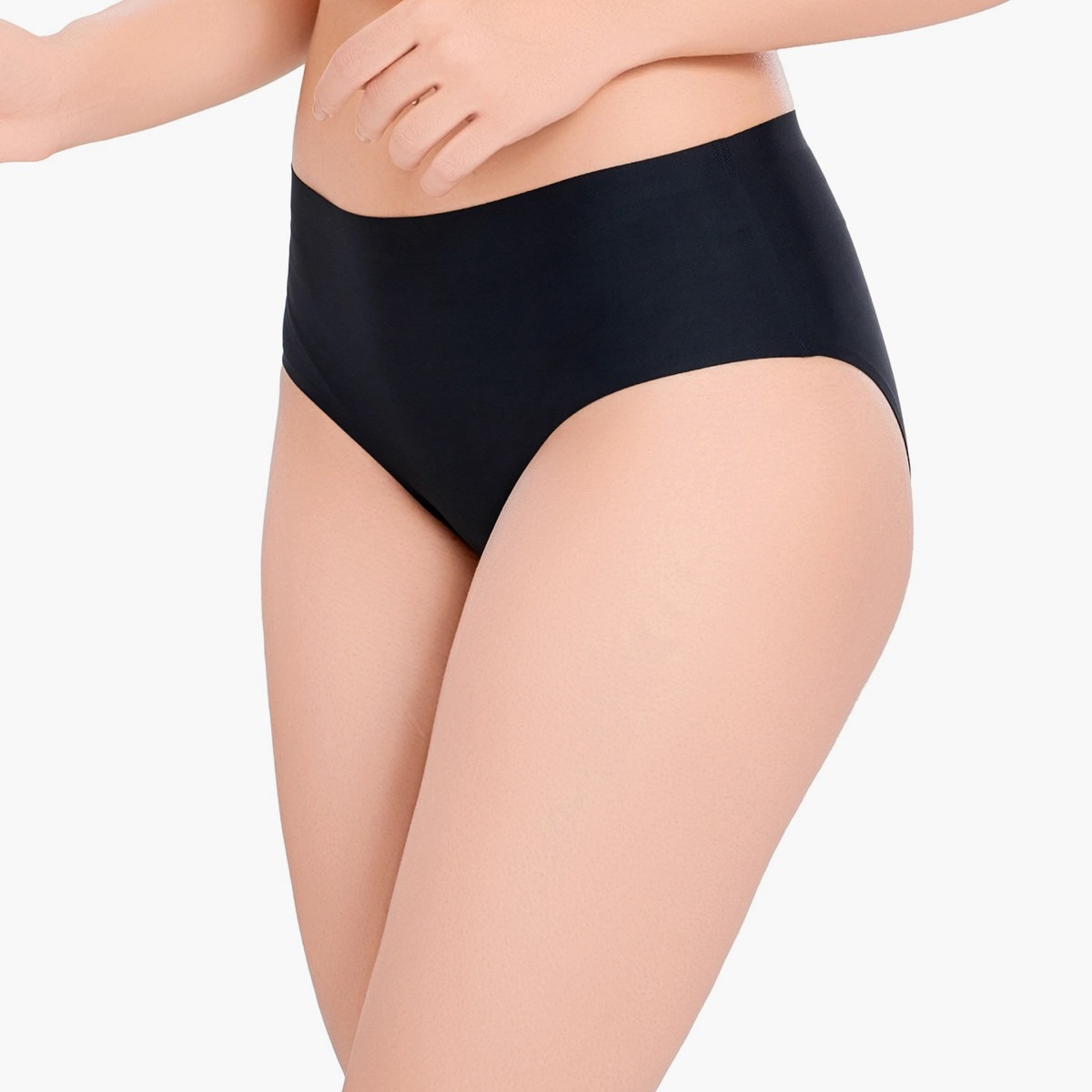 Set of 2 - Juliet Seamless Briefs-women-clothing-lingerie-panties-image-11