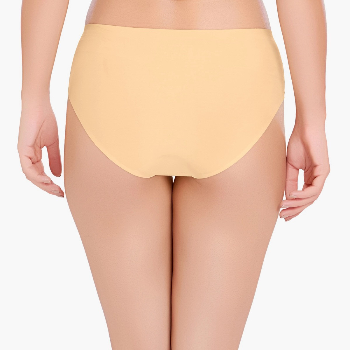 Set of 2 - Juliet Seamless Briefs-women-clothing-lingerie-panties-image-3