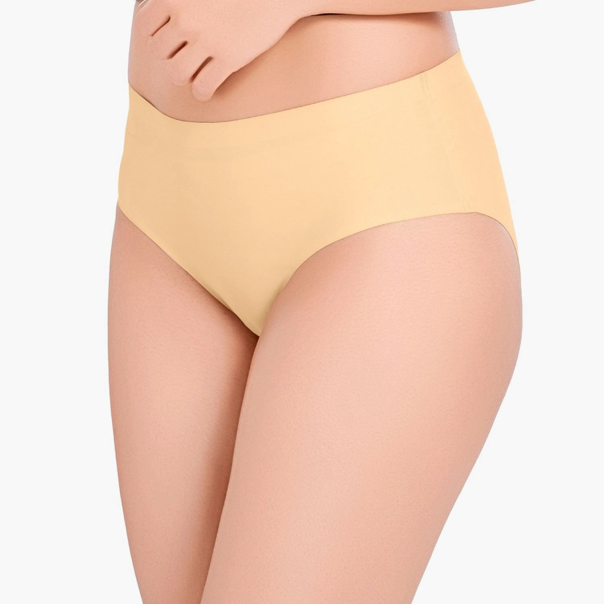 Set of 2 - Juliet Seamless Briefs-women-clothing-lingerie-panties-image-4