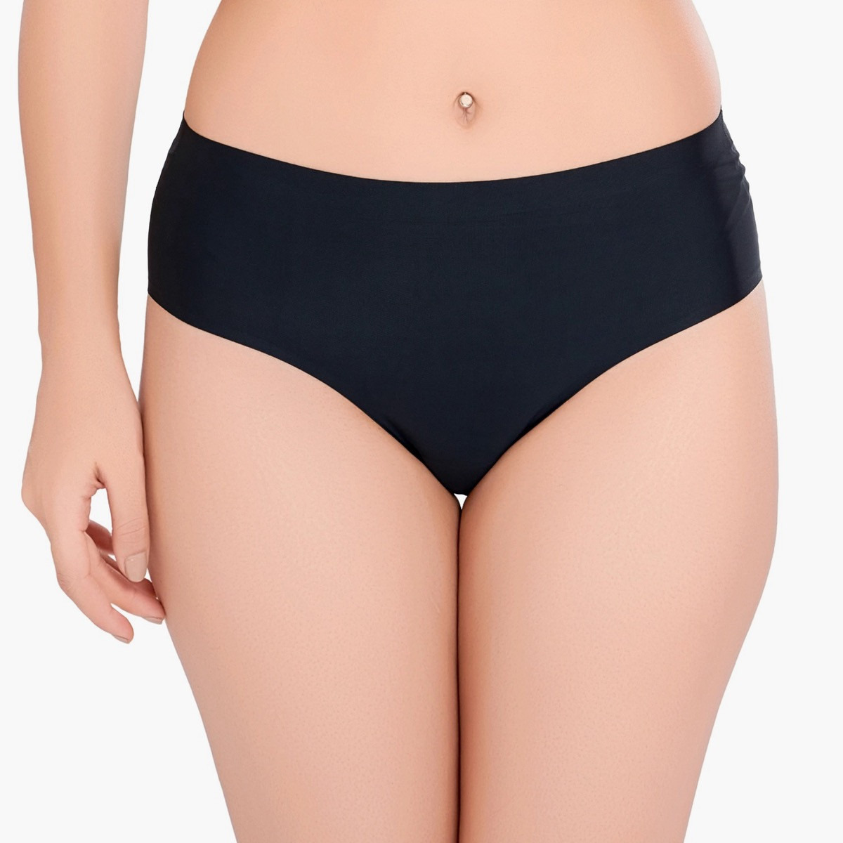 Set of 2 - Juliet Seamless Briefs-women-clothing-lingerie-panties-image-8
