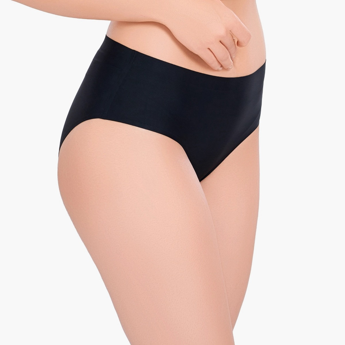 Set of 2 - Juliet Seamless Briefs-women-clothing-lingerie-panties-image-9