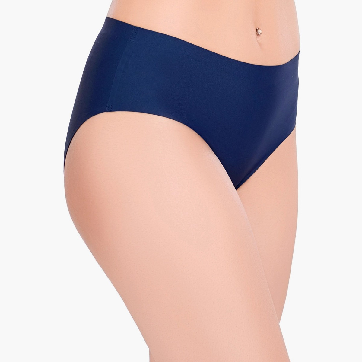 Set of 2 - Juliet Seamless Briefs-women-clothing-lingerie-panties-image-2