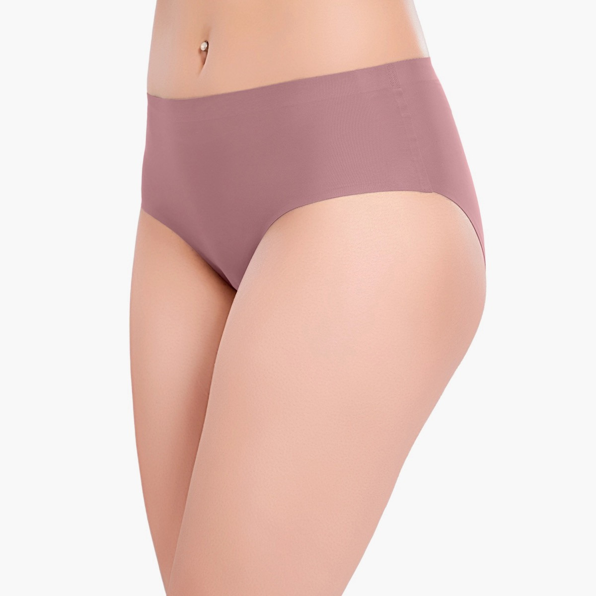 طقم سراويل داخلية بدون خياطة من جولييت - قطعتين-women-clothing-lingerie-panties-image-12