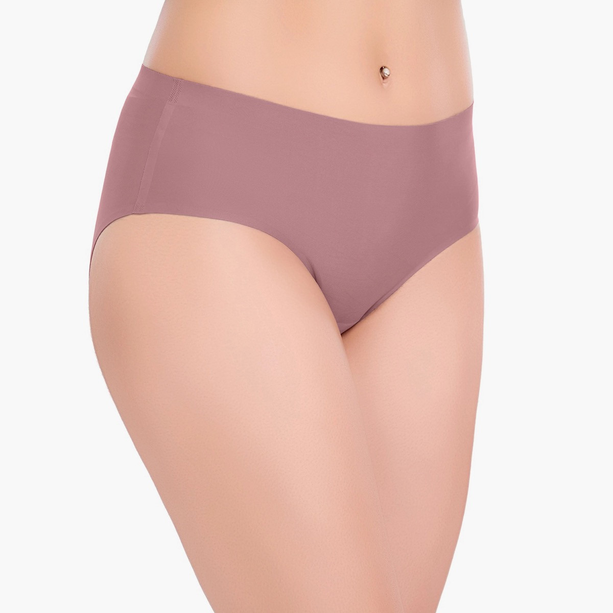 طقم سراويل داخلية بدون خياطة من جولييت - قطعتين-women-clothing-lingerie-panties-image-14
