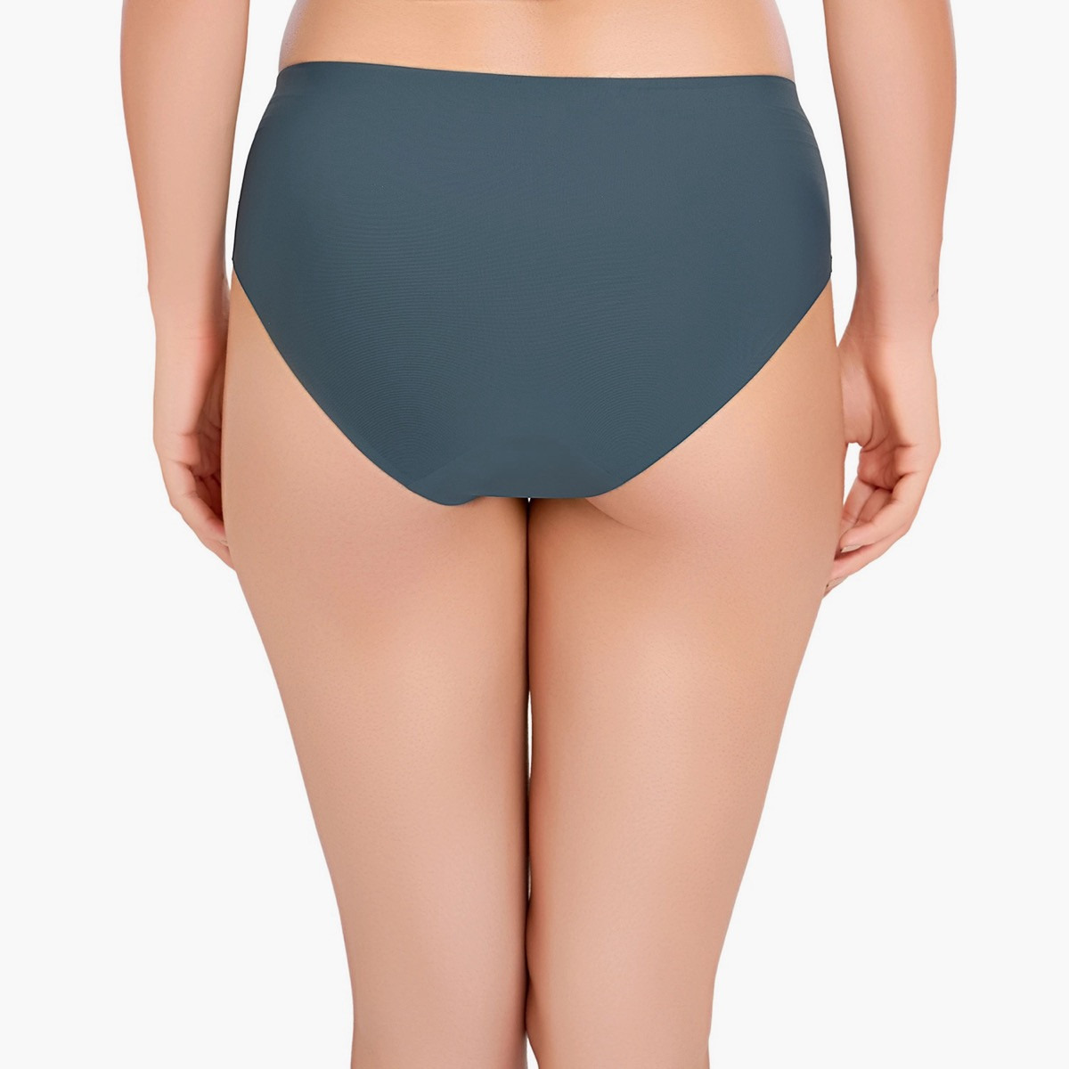 طقم سراويل داخلية بدون خياطة من جولييت - قطعتين-women-clothing-lingerie-panties-image-3