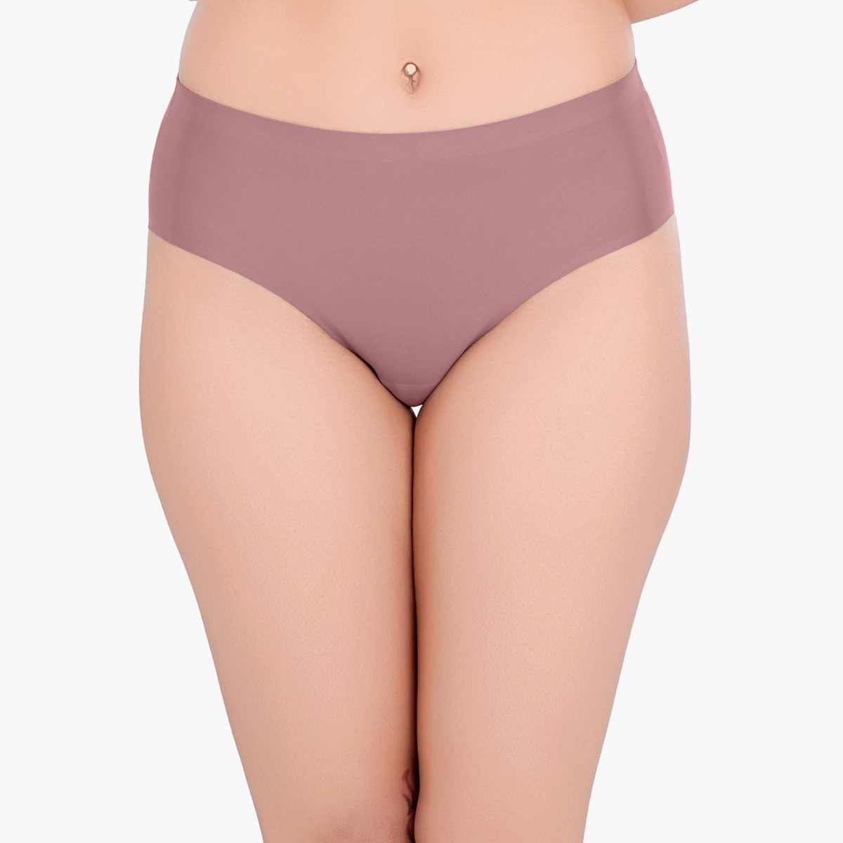 طقم سراويل داخلية بدون خياطة من جولييت - قطعتين-women-clothing-lingerie-panties-image-8