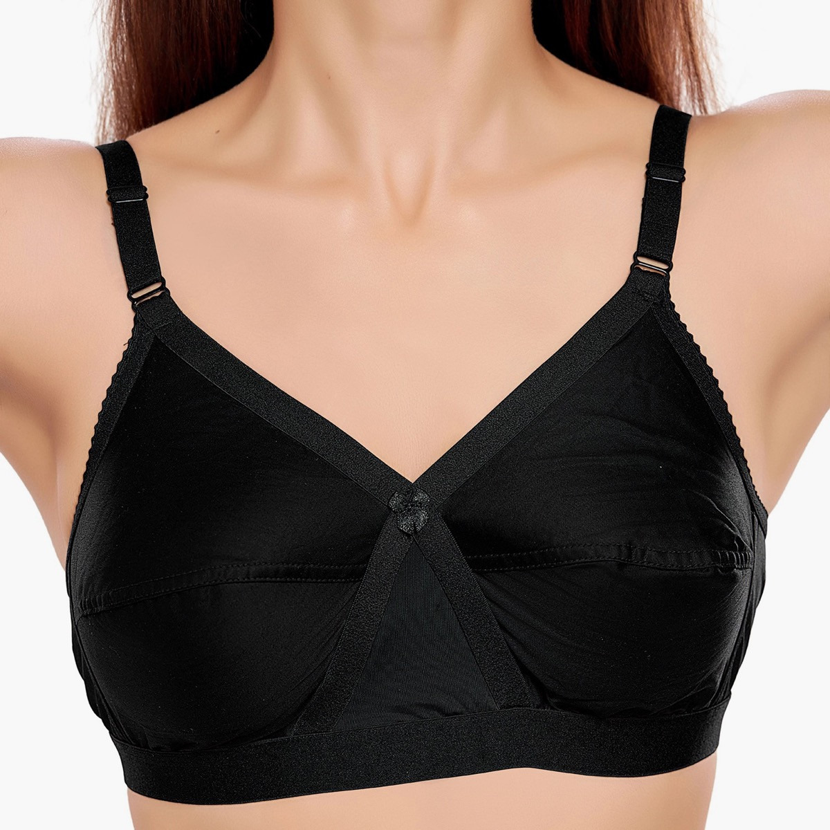 Juliet Non-Padded Bra-women-clothing-lingerie-bras-image-4