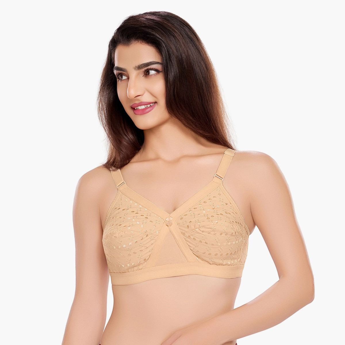 صدرية غير مبطنة من جولييت-women-clothing-lingerie-bras-image-1
