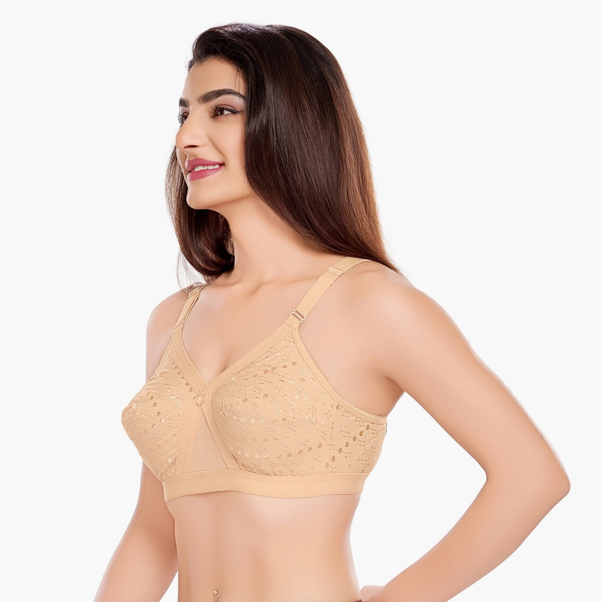 صدرية غير مبطنة من جولييت-women-clothing-lingerie-bras-image-2