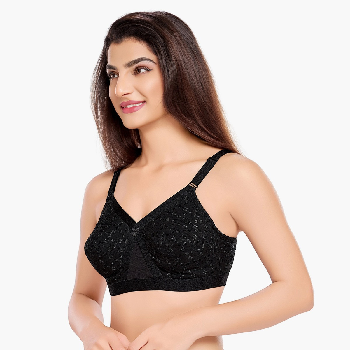 Juliet Non-Padded Bra-women-clothing-lingerie-bras-image-6