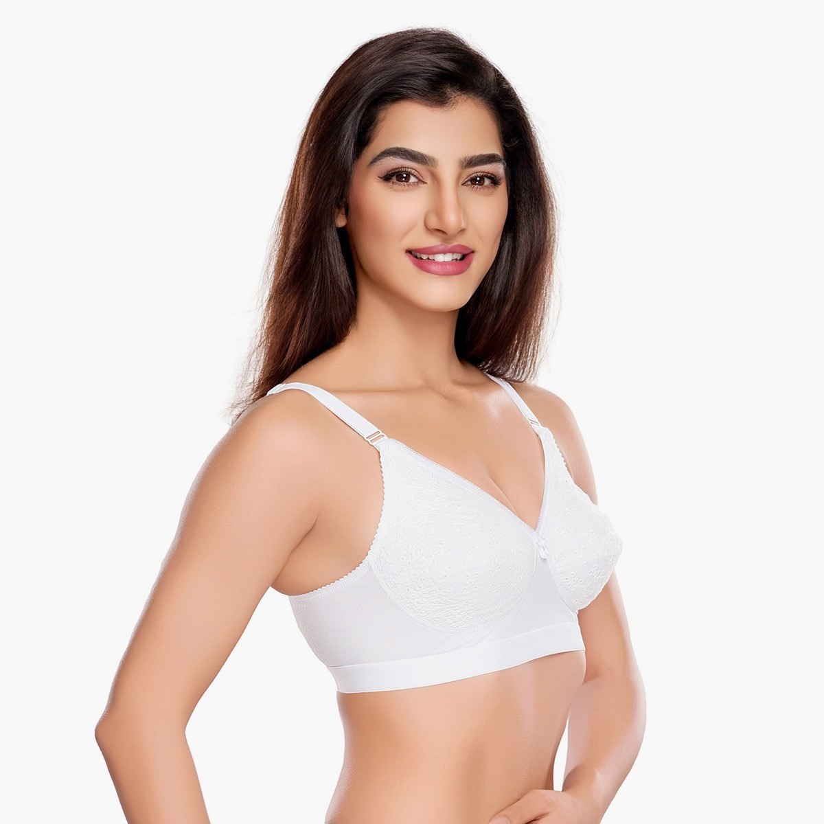 Juliet Non-Padded Bra-women-clothing-lingerie-bras-image-2