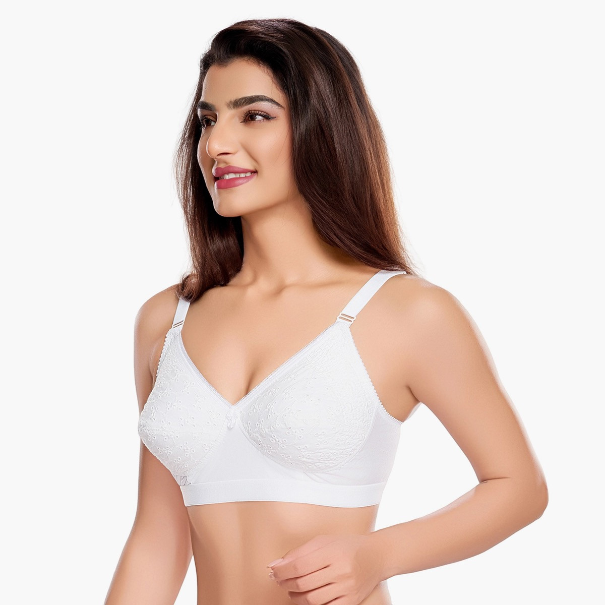 Juliet Non-Padded Bra-women-clothing-lingerie-bras-image-6