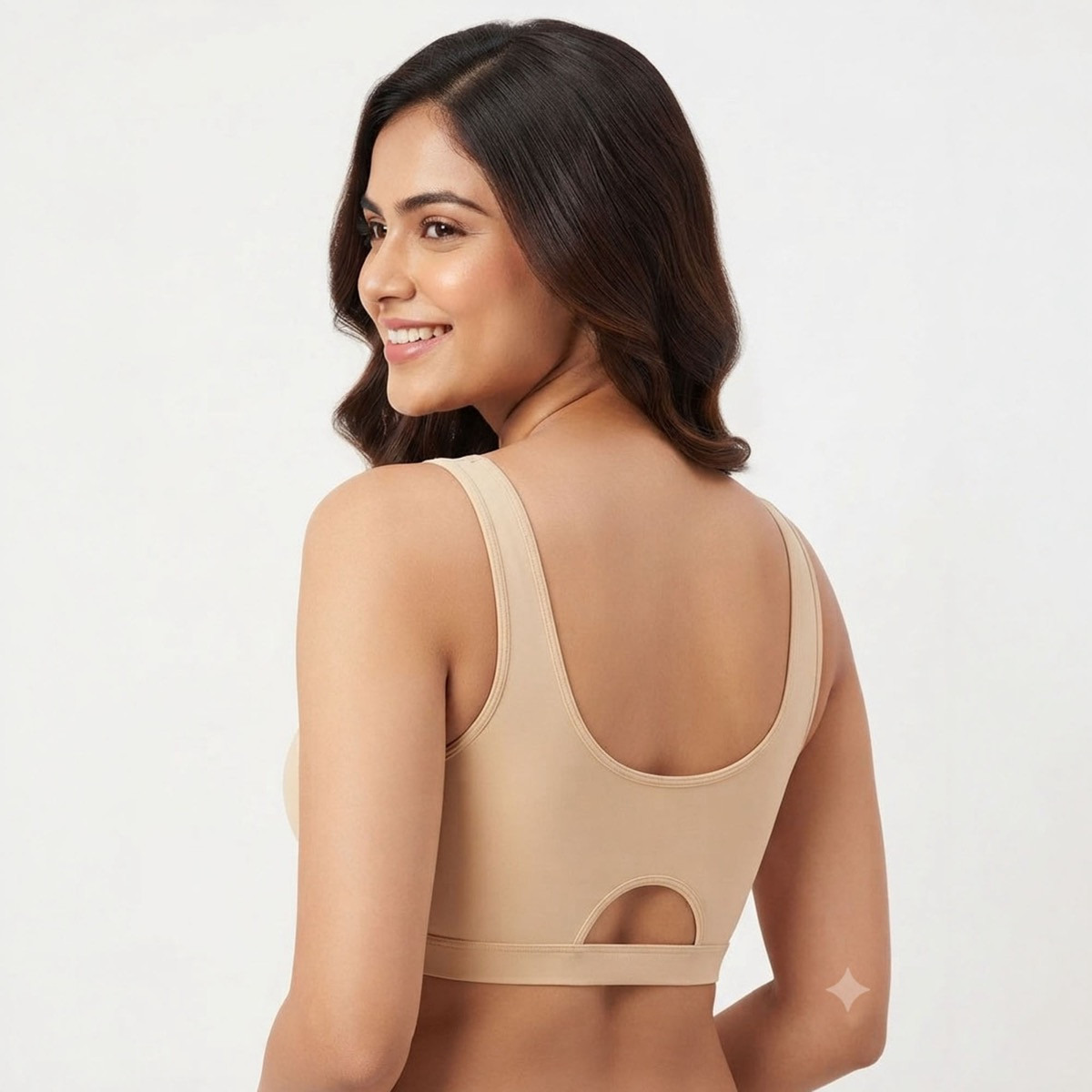 Juliet Non-Padded Bra-women-clothing-lingerie-bras-image-3