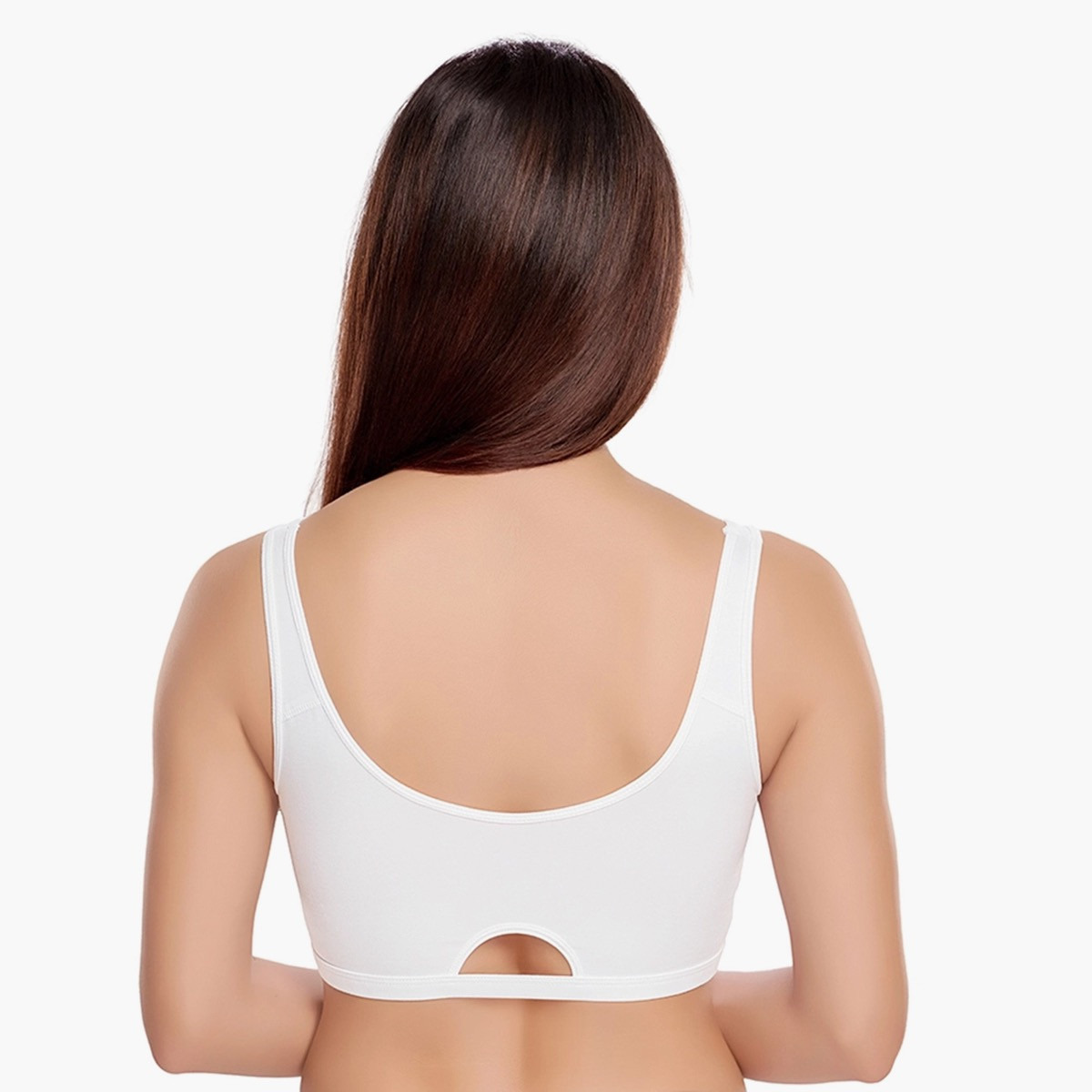 Juliet Non-Padded Bra-women-clothing-lingerie-bras-image-3