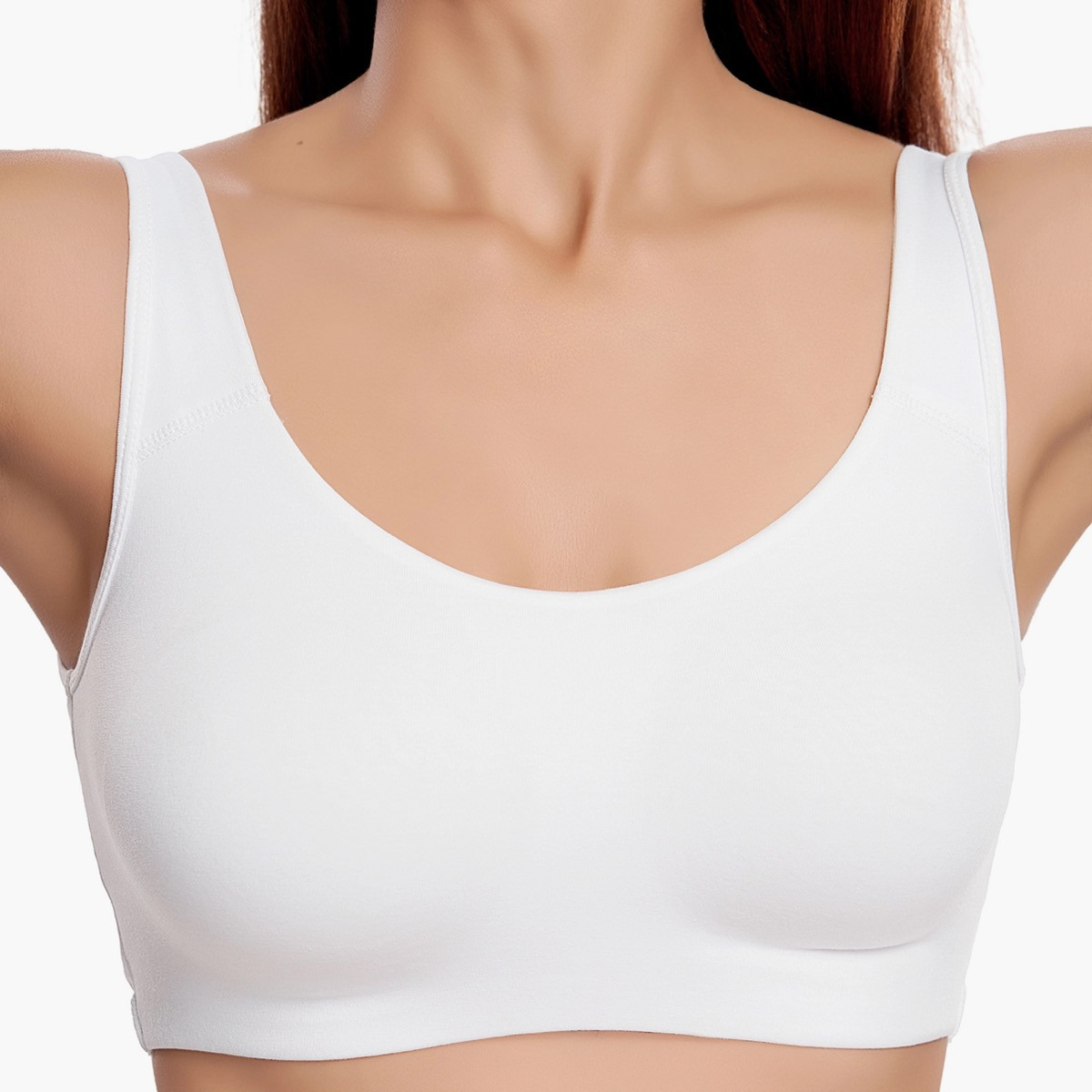 Juliet Non-Padded Bra-women-clothing-lingerie-bras-image-4