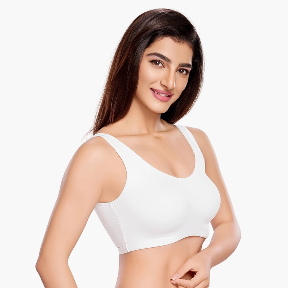 Juliet Non-Padded Bra-women-clothing-lingerie-bras-image-6