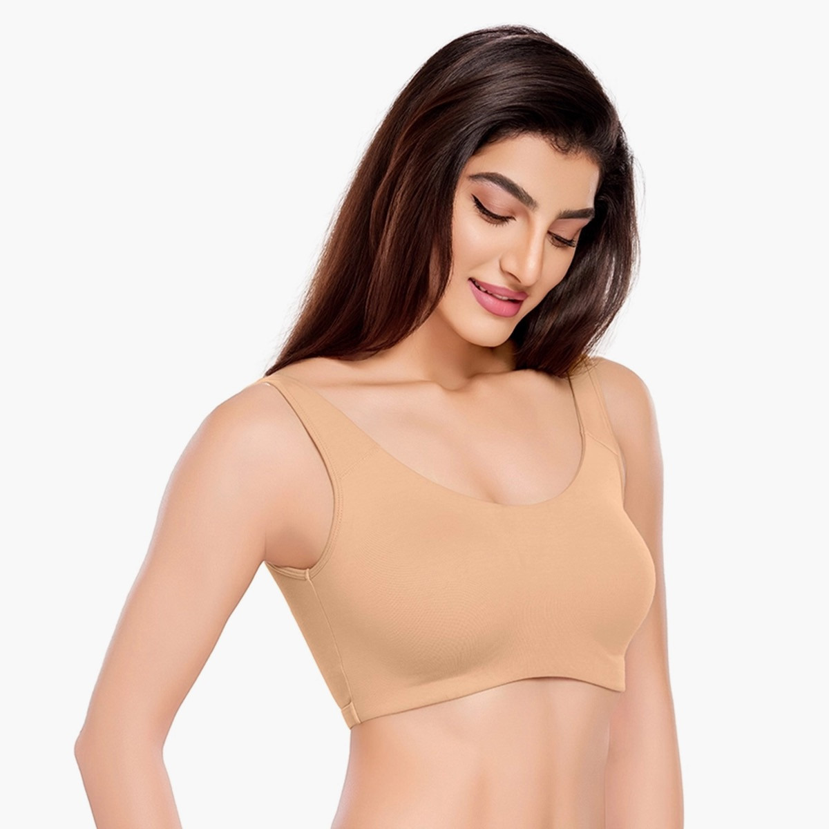 Juliet Non-Padded Bra-women-clothing-lingerie-bras-image-6