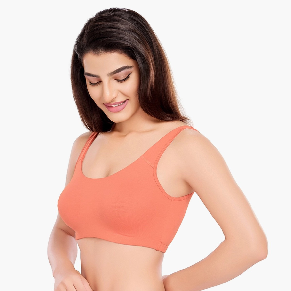Juliet Non-Padded Bra-women-clothing-lingerie-bras-image-6