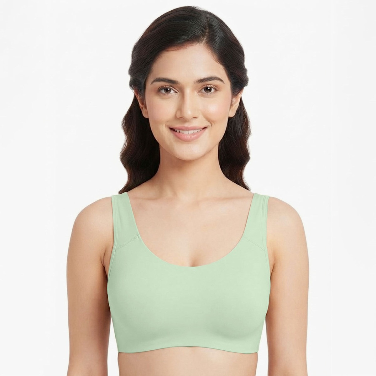 Juliet Non-Padded Bra-women-clothing-lingerie-bras-image-1