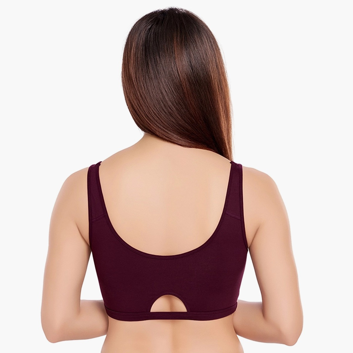 Juliet Non-Padded Bra-women-clothing-lingerie-bras-image-3