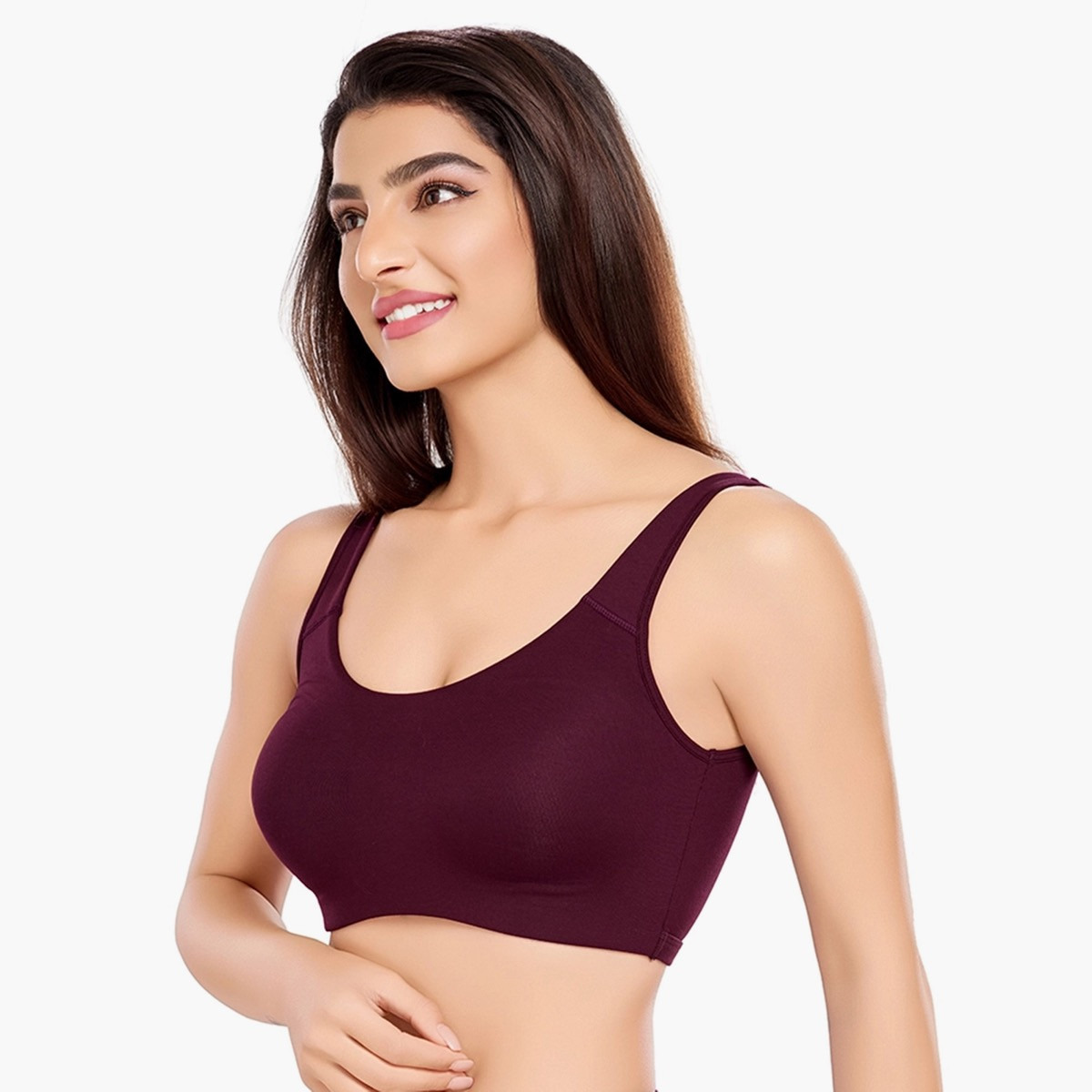 Juliet Non-Padded Bra-women-clothing-lingerie-bras-image-6