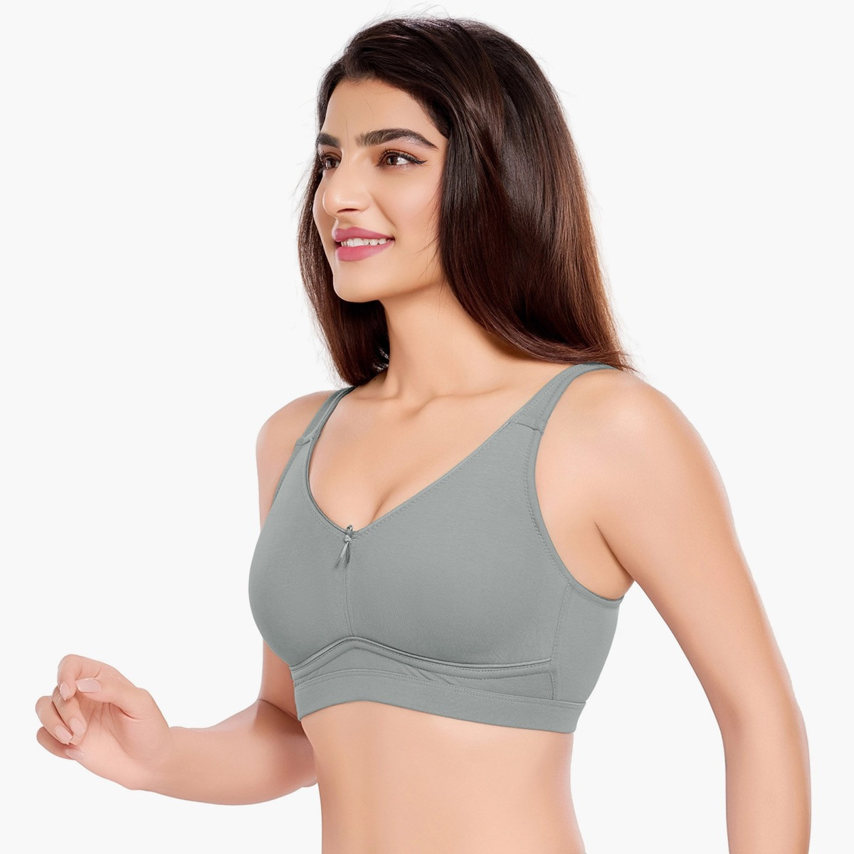Juliet Non-Padded Bra-women-clothing-lingerie-bras-image-2