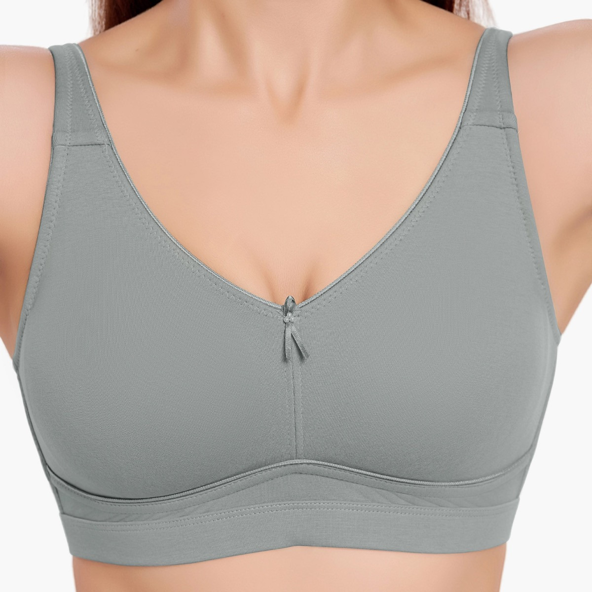 Juliet Non-Padded Bra-women-clothing-lingerie-bras-image-4