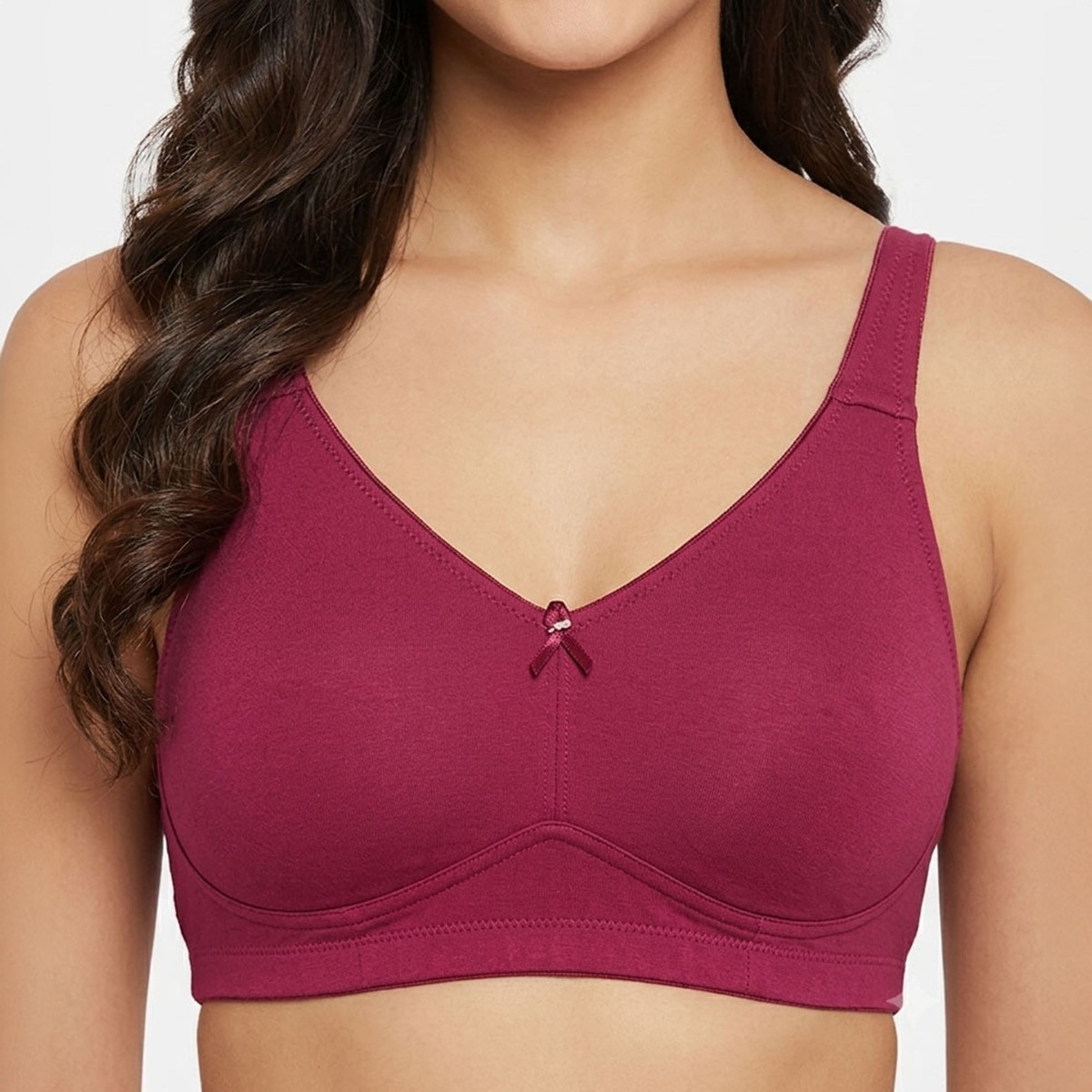 Juliet Non-Padded Bra-women-clothing-lingerie-bras-image-5