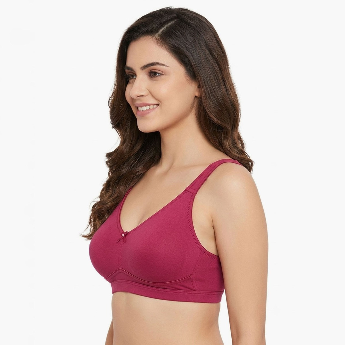 Juliet Non-Padded Bra-women-clothing-lingerie-bras-image-6